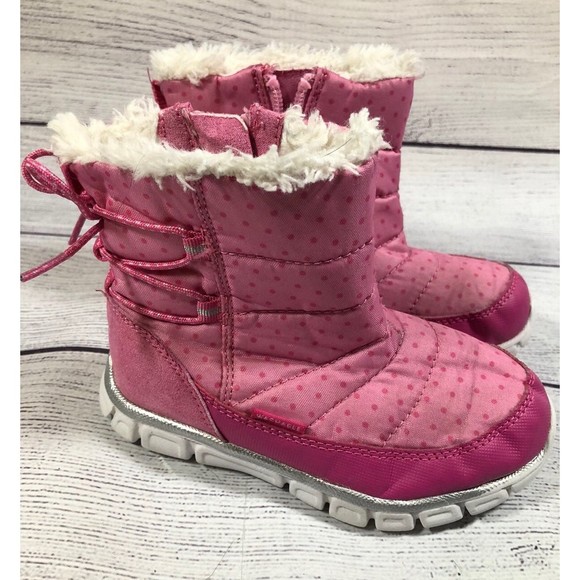 Stride rite renza size 9 Snow Boots - Picture 1 of 8